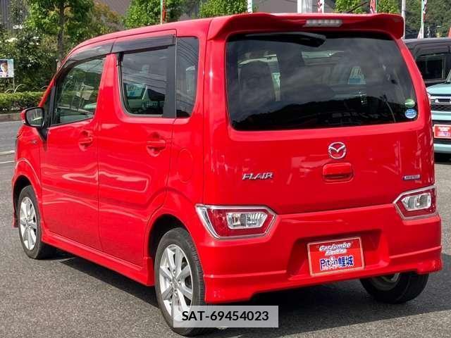 Mazda FLAIR 2018-02 7795629-1