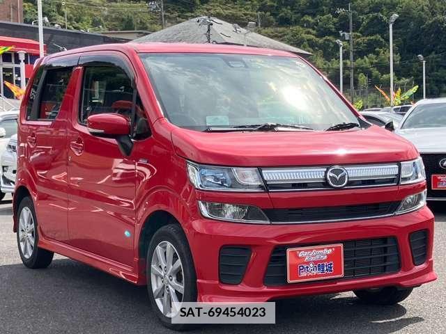 Mazda FLAIR 2018-02 7795629-10