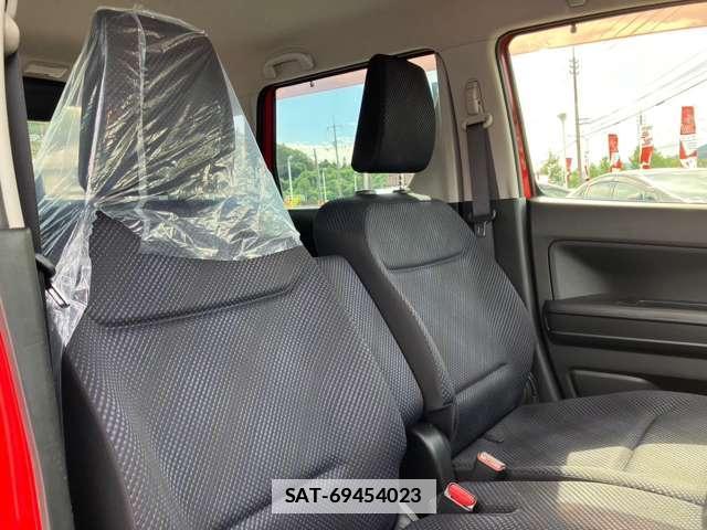 Mazda FLAIR 2018-02 7795629-11