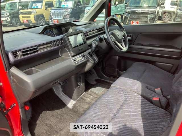 Mazda FLAIR 2018-02 7795629-12