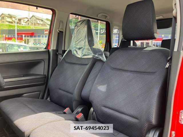 Mazda FLAIR 2018-02 7795629-13