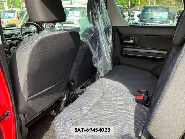 Mazda FLAIR 2018-02 7795629-14