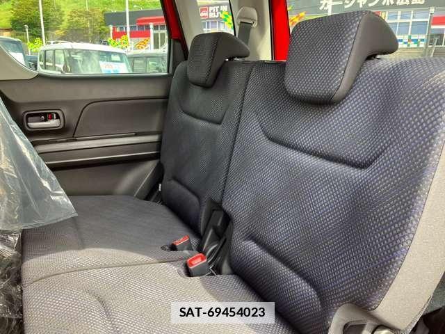 Mazda FLAIR 2018-02 7795629-15