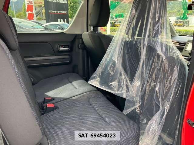 Mazda FLAIR 2018-02 7795629-16