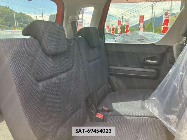 Mazda FLAIR 2018-02 7795629-17