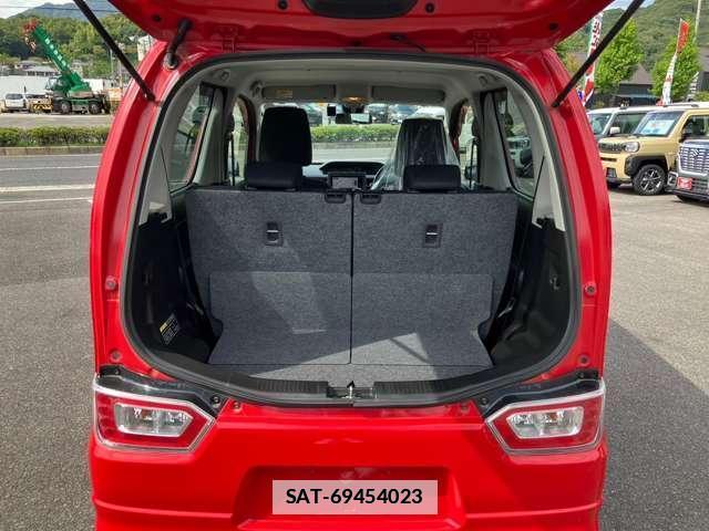 Mazda FLAIR 2018-02 7795629-18