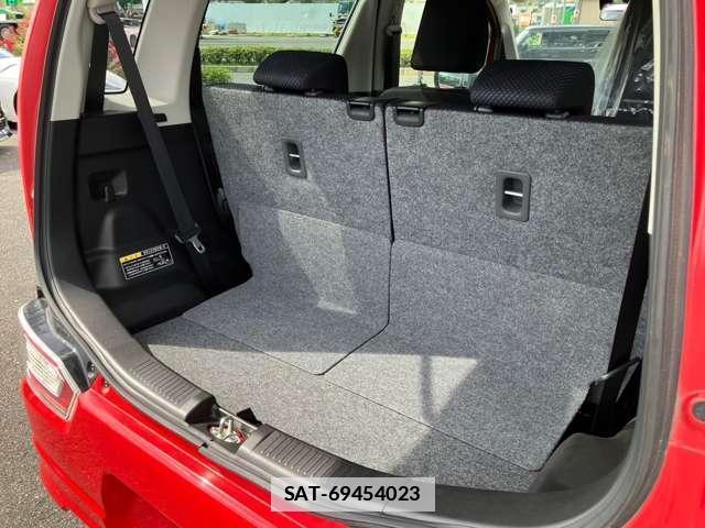 Mazda FLAIR 2018-02 7795629-19