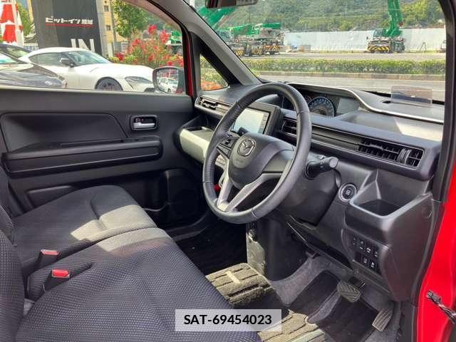 Mazda FLAIR 2018-02 7795629-2