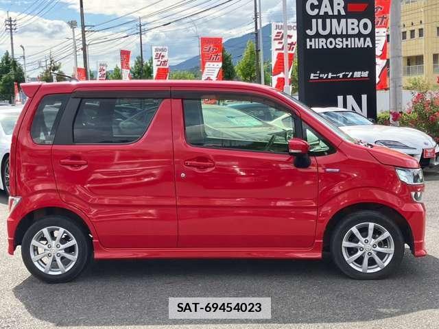 Mazda FLAIR 2018-02 7795629-3