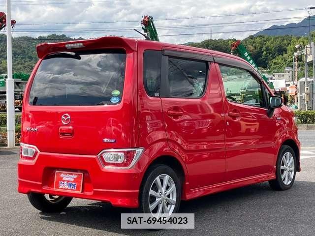 Mazda FLAIR 2018-02 7795629-4