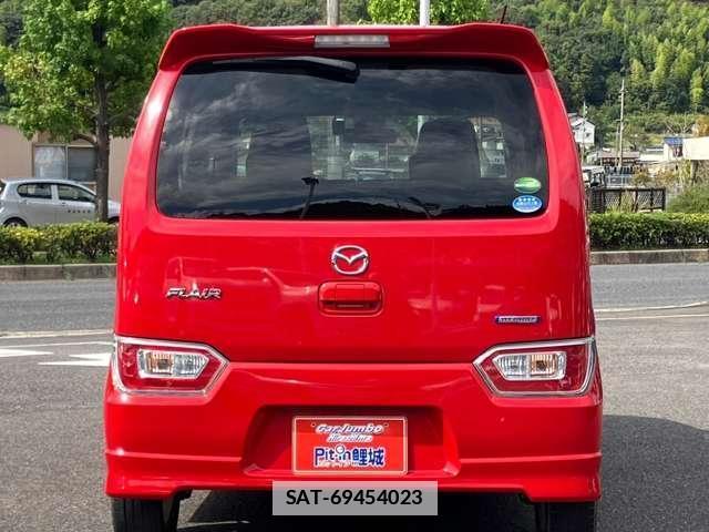Mazda FLAIR 2018-02 7795629-5
