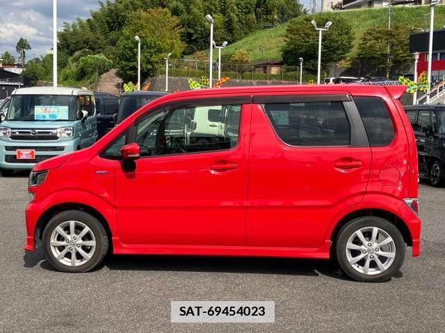 Mazda FLAIR 2018-02 7795629-7