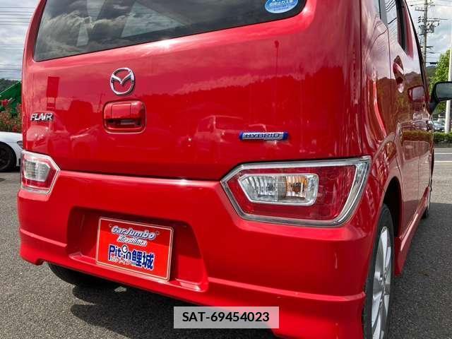 Mazda FLAIR 2018-02 7795629-9