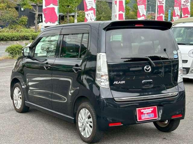Mazda FLAIR 2015-08 7795637-1