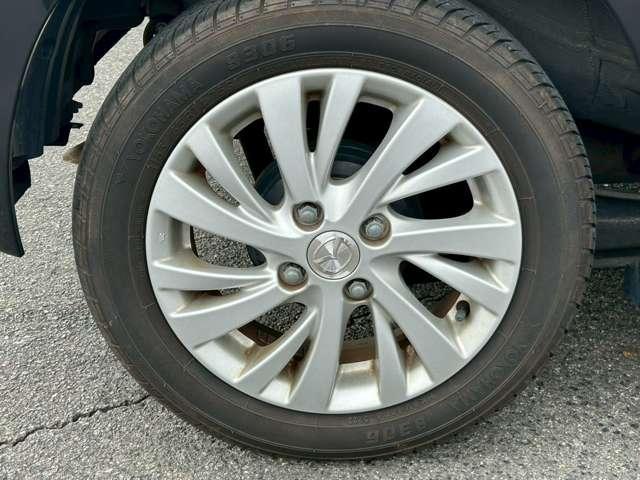 Mazda FLAIR 2015-08 7795637-10