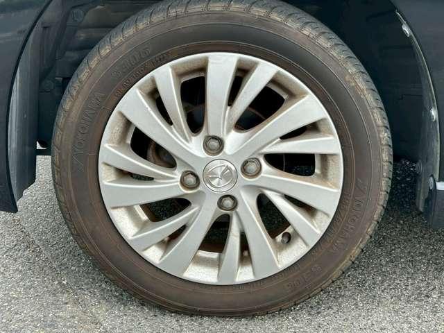 Mazda FLAIR 2015-08 7795637-12