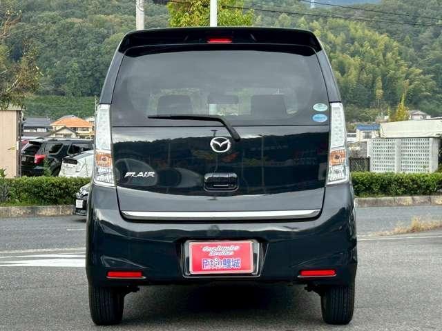 Mazda FLAIR 2015-08 7795637-13