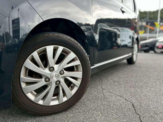Mazda FLAIR 2015-08 7795637-16