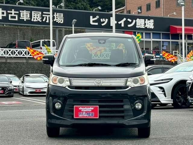 Mazda FLAIR 2015-08 7795637-18