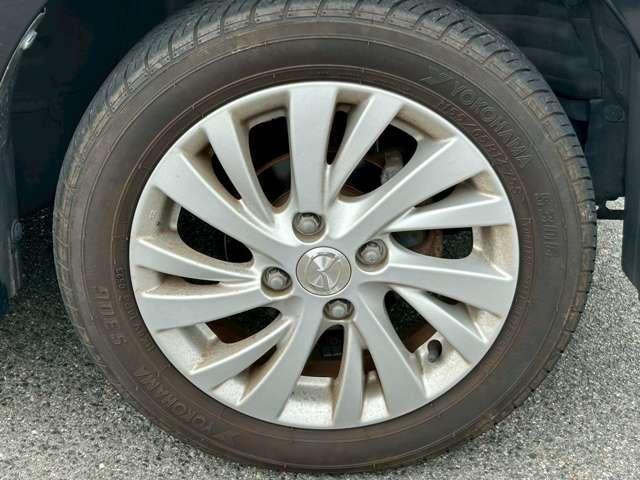 Mazda FLAIR 2015-08 7795637-4