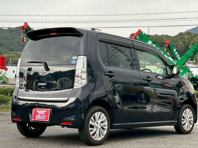 Mazda FLAIR 2015-08 7795637-5