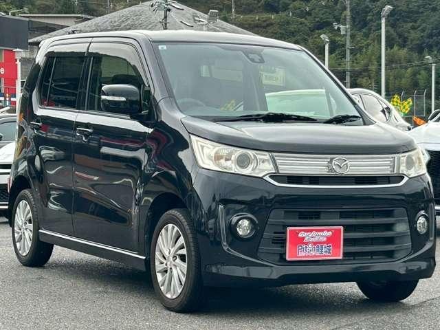 Mazda FLAIR 2015-08 7795637-8