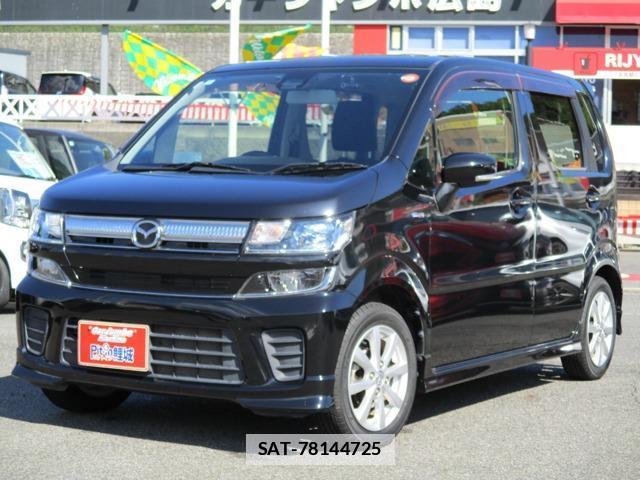 Mazda FLAIR 2018-09 7795810-0