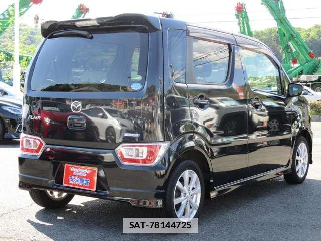 Mazda FLAIR 2018-09 7795810-1