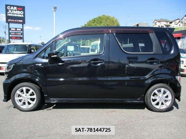Mazda FLAIR 2018-09 7795810-11