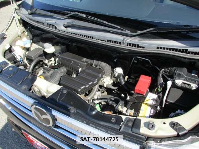 Mazda FLAIR 2018-09 7795810-15