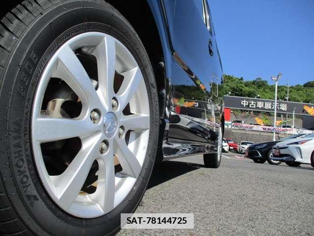 Mazda FLAIR 2018-09 7795810-16