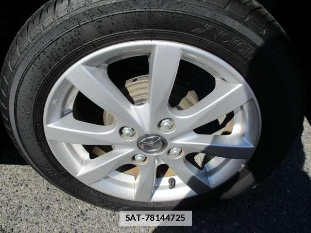 Mazda FLAIR 2018-09 7795810-17