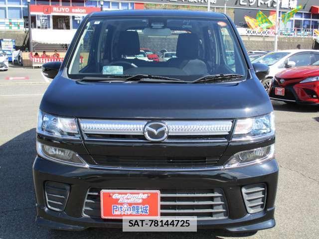 Mazda FLAIR 2018-09 7795810-2