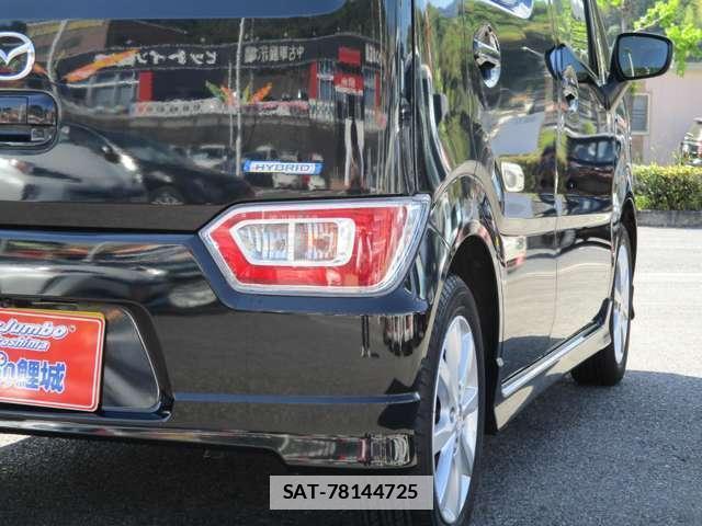 Mazda FLAIR 2018-09 7795810-5
