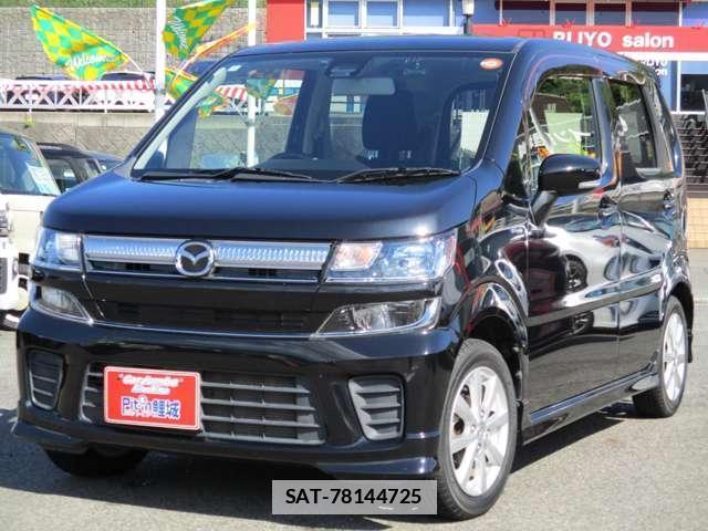 Mazda FLAIR 2018-09 7795810-6