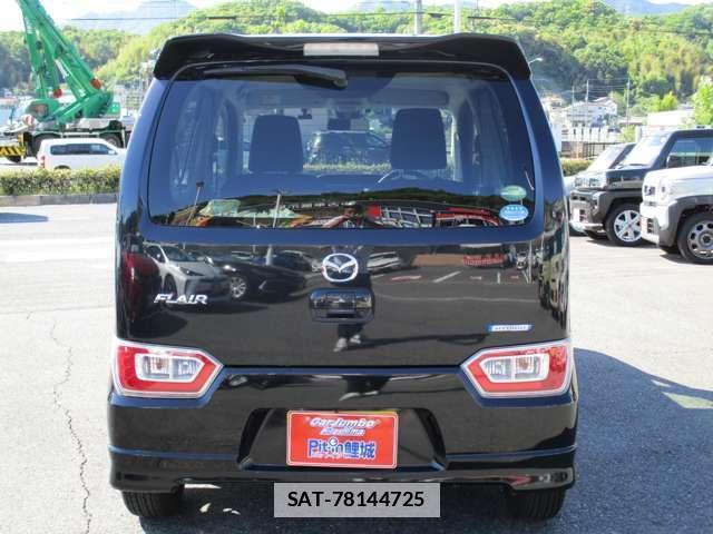 Mazda FLAIR 2018-09 7795810-7