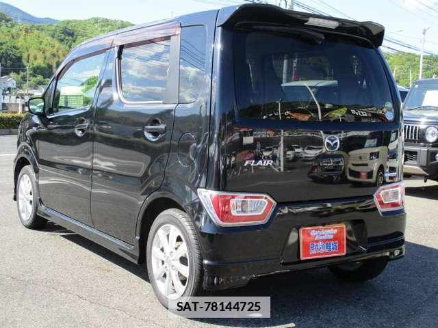 Mazda FLAIR 2018-09 7795810-8
