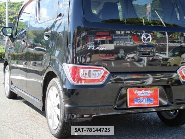 Mazda FLAIR 2018-09 7795810-9