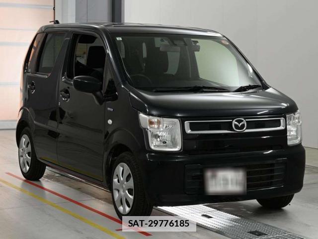 Mazda FLAIR 2022-04 7797069-0