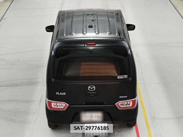 Mazda FLAIR 2022-04 7797069-5