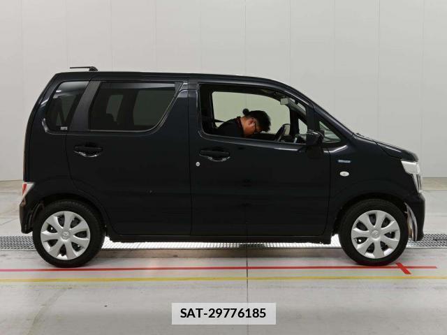 Mazda FLAIR 2022-04 7797069-6
