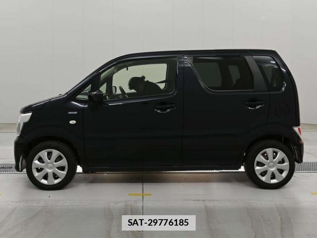 Mazda FLAIR 2022-04 7797069-9