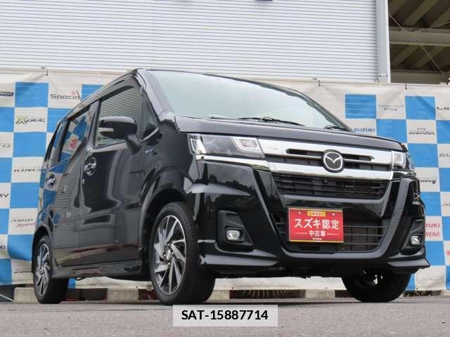 Mazda FLAIR 2023-06 7799347-0
