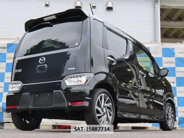 Mazda FLAIR 2023-06 7799347-1