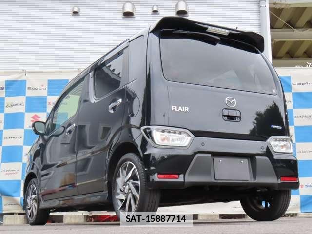 Mazda FLAIR 2023-06 7799347-10