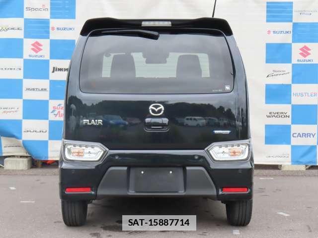 Mazda FLAIR 2023-06 7799347-11