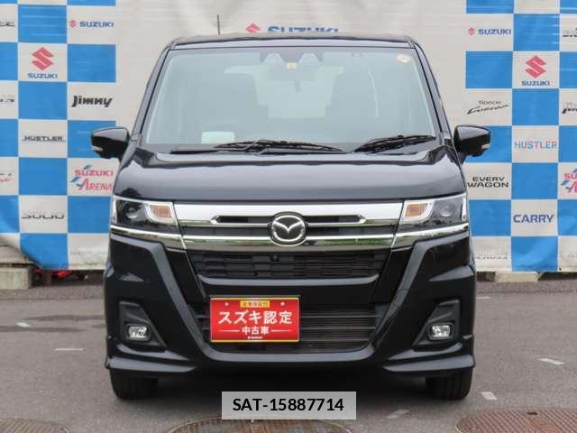 Mazda FLAIR 2023-06 7799347-16