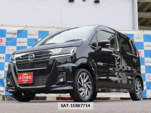Mazda FLAIR 2023-06 7799347-5