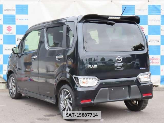Mazda FLAIR 2023-06 7799347-9