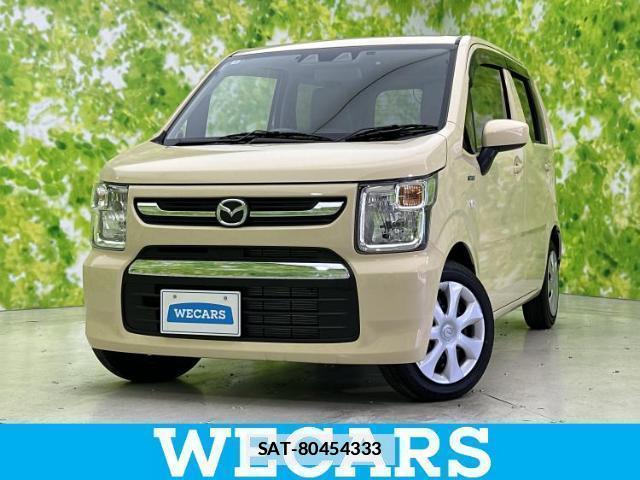 Mazda FLAIR 2024-10 7800828-0
